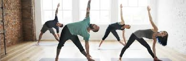 Foto 1 - Aulas  de yoga: individual e em grupo