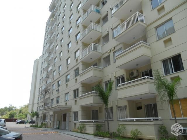 Foto 1 - Apartamentos prontos para morar em maria paula