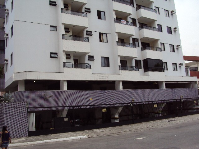 Apartamento para venda 2 quartos em itapuã
