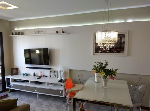 Apartamento 2 quartos para venda em itapuã