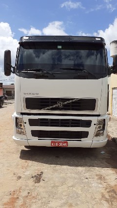 Foto 1 - Volvo fh 380 2004 revisado