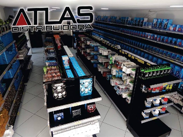 Foto 6 - Atlas distribuidora de acessórios para celulares