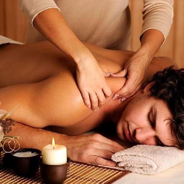 Lu massoterapia