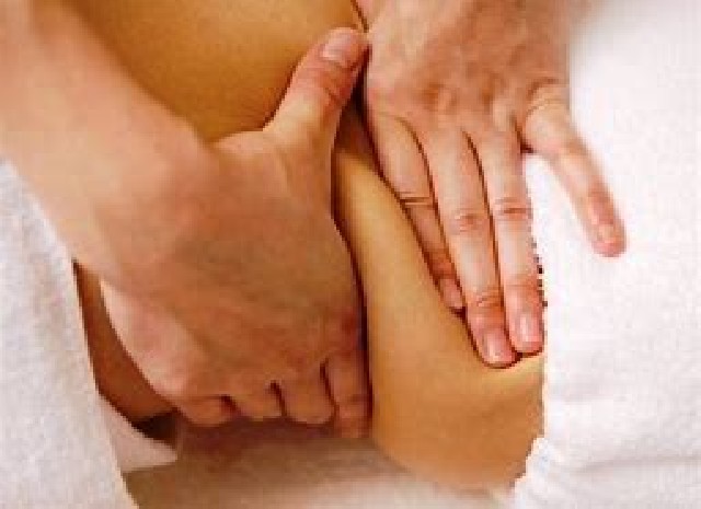 Drenagem linfatica e massagem modeladora